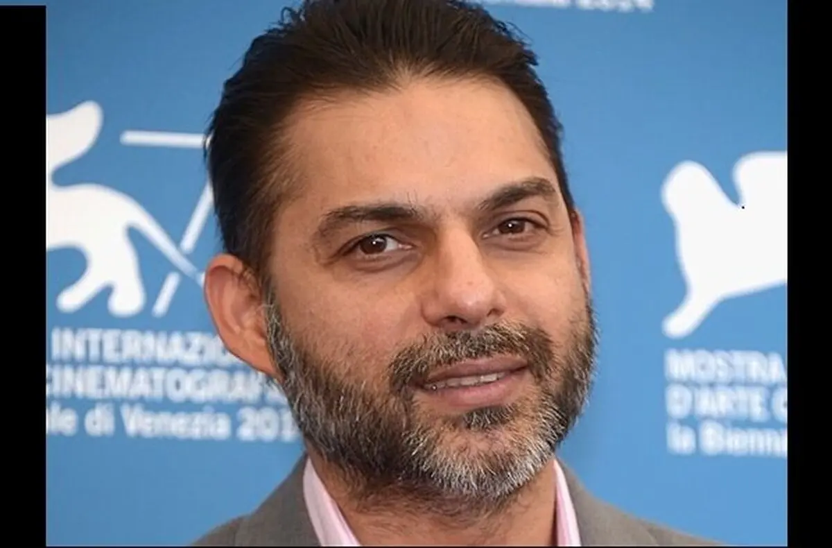 پیمان معادی بازیگر فیلم جنایی هالیوودی شد

