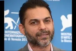 پیمان معادی بازیگر فیلم جنایی هالیوودی شد
