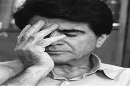 صدای استاد شجریان پس از سال‌ها از صدا و سیما پخش شد!+ویدئو