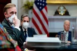 
آخرین گره ی مذاکرات احیای برجام | طرح آمریکا برای جایگزینی سپاه قدس با نام کل سپاه در لیست سازمان های تروریستی؟