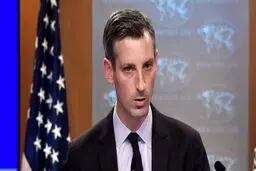 آمادگی آمریکا برای مذاکرات بدون شرط با کره شمالی