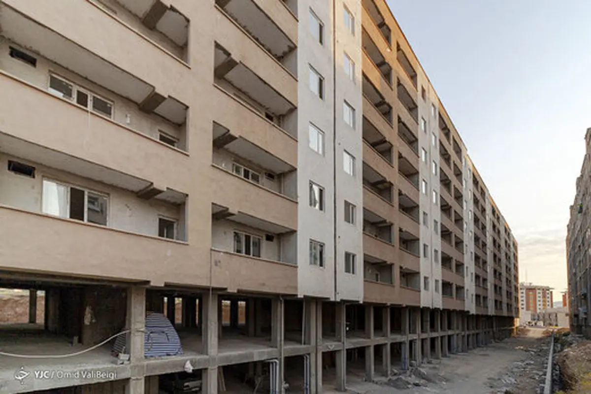 
نرخ اجاره بهای واحد مسکونی در تهران  ۲۷.۴ درصد افزایش یافته
