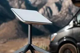 جایگزین استارلینک معرفی شد | اینترنت ماهواره‌ای اروپا در راه است