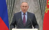 فرمان پوتین برای روسیه گران تمام شد؟
