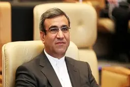 
مدیرعامل منطقه آزاد کیش: یکی از برکات انقلاب خود من هستم
