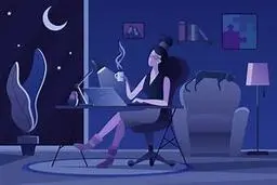 بهم ریختن سیستم ایمنی با حتی یک شب بی‌خوابی ! | هشدار برای شب زنده‌داران