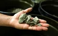  کشف ذخایر لیتیوم با غلظت جهانی در ایران | اولین گزارش رسمی از کشف لیتیوم 