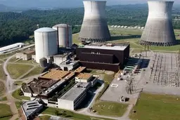  ایران تولید فلز اورانیوم را در تأسیسات اصفهان آغاز کرده است