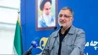آیا زاکانی شهردار تهران رفتنی میشود ؟ 