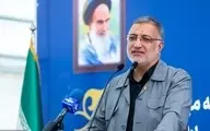 آیا زاکانی شهردار تهران رفتنی میشود ؟ 