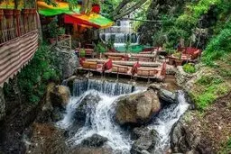 کمی هم به فکر تفریح خودتان باشید