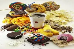 رژیم غذایی پرقند موجب تغییر میکروبیوم های روده می شود