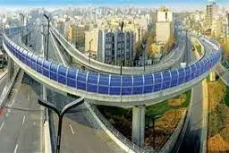 پلی که به ادامه حیاتش امیدی نیست