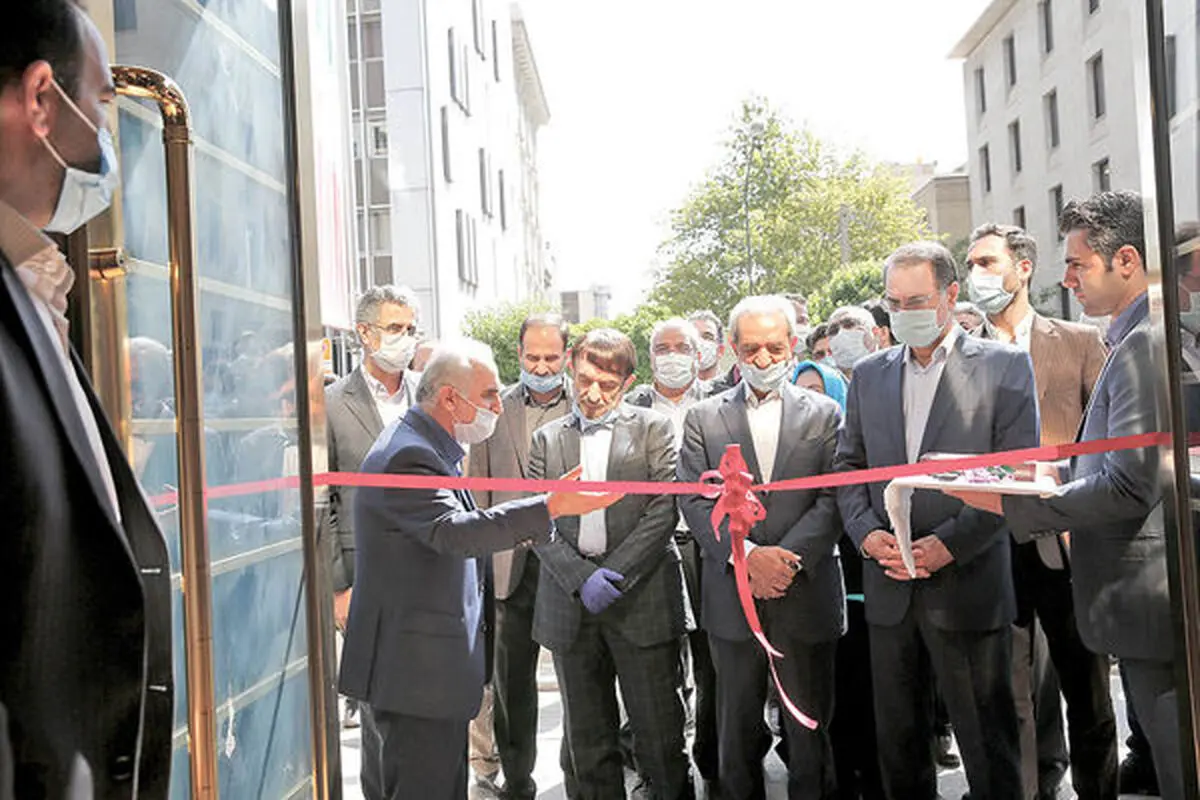 کاهش زمان کسب مجوز  به ۷۲ ساعت
