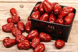 خواص شگفت انگیز “عناب” که نمیدانستید