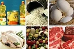 اقدامات چراغ خاموش برای حذف ارز ۴۲۰۰ تومانی کالاهای اساسی