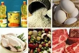 اقدامات چراغ خاموش برای حذف ارز ۴۲۰۰ تومانی کالاهای اساسی