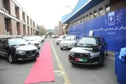 آخرین خبرها درباره محصولات جدید ایران خودرو 