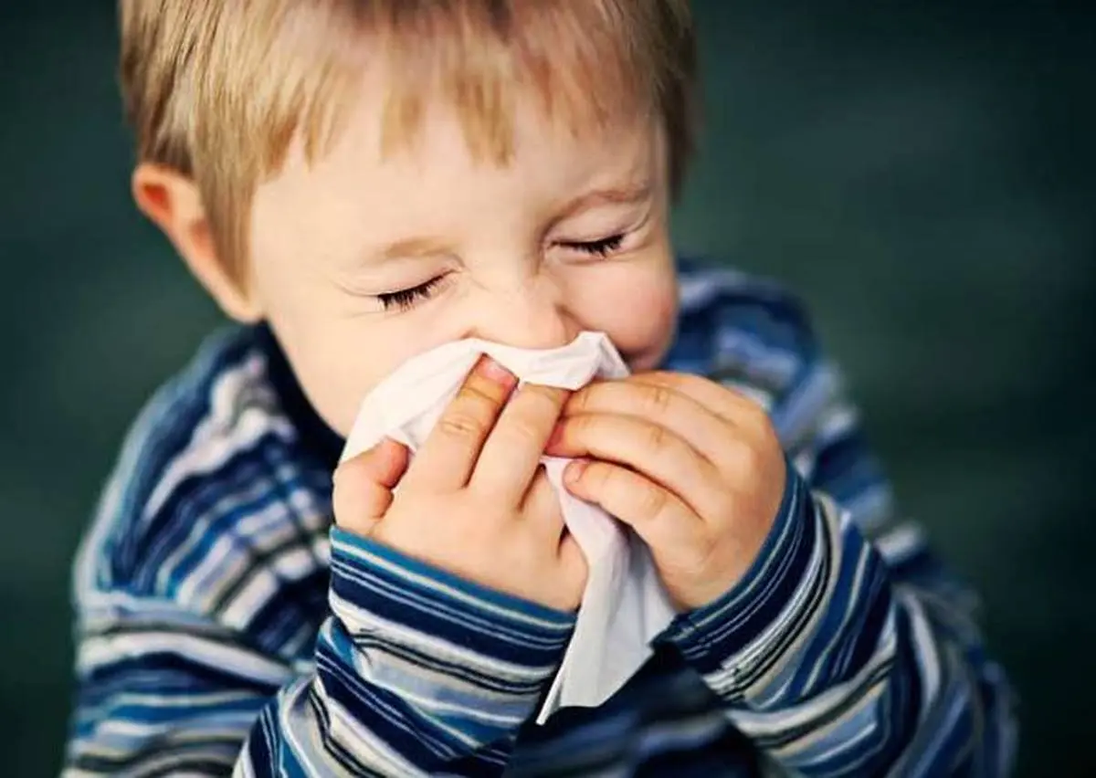 چه غذایی برای سرماخوردگی مناسب است؟ | معرفی تغذیه مناسب کودک سرماخورده