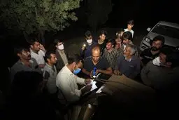   تهیه پنل های خورشیدی سیار برای عشایر مناطق صعب‌العبور