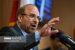 قالیباف: تلاش کنیم کارگران و کارمندان در مشاغل خود حفظ شوند