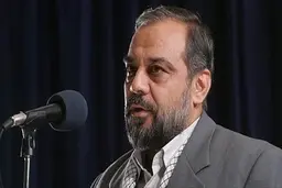 دبیر شورای عالی امنیت ملی: اگر ائتلاف شیطانی خطا کند، منطقه برایش جهنم خواهد شد