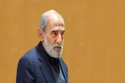 حسین شریعتمداری: عملیات موشکی سپاه در اربیل عراق قانونی بود | پاسخ سپاه در انتقام خون دو پاسدار در سوریه، متوجه کانون اصلی حمله، یعنی اسرائیل خواهد بود