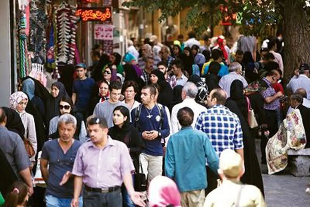 سال 98 عجیب‌ترین نرخ «رشد جمعیت» در تاریخ ایران رقم خورد