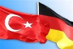 آلمان سفیر ترکیه را فراخواند