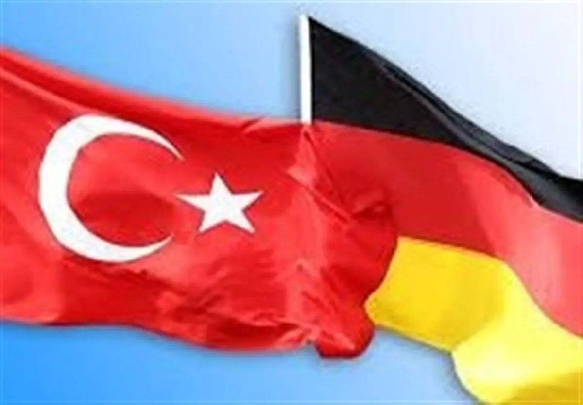 آلمان سفیر ترکیه را فراخواند
