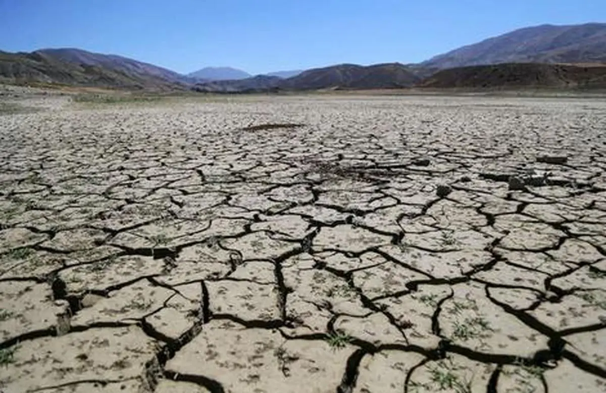 بحران آب شدت گرفت  | تبخیر آب در ایران سه‌برابر میانگین جهانی
