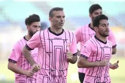 تمرین اختصاصی امیری و کامیابی‌نیا| پرسپولیس به اردو رفت