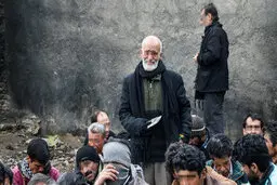بررسی وعده زاکانی برای جمع‌آوری معتادان متجاهر | یک فعال حوزه اعتیاد: واژه متجاهر بار حقوقی دارد | معتادان متجاهر در زیر درختان لانه کرده بودند