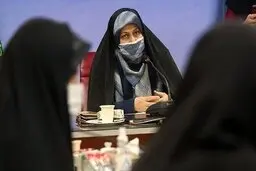 توجیه عجیب برای ادامه‌کار مدیرانی که فرزندانشان در خارج هستند | این توجیه برق از سرتان می پراند !