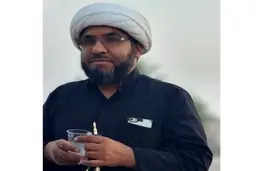 آدم‌ربایی در ایرانشهر؛ یک روحانی در بزمان ربوده شد | فرمانده انتظامی ایرانشهر: حجت‌الاسلام مجید فلاح‌پور با سلاح گرم ربوده شد