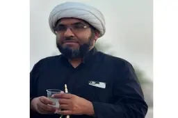 آدم‌ربایی در ایرانشهر؛ یک روحانی در بزمان ربوده شد | فرمانده انتظامی ایرانشهر: حجت‌الاسلام مجید فلاح‌پور با سلاح گرم ربوده شد