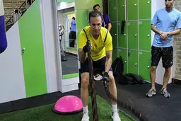 دکتر بیژن حیدری داور دربی پایتخت 