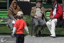 سیاست‌های کنترل جمعیت که زنگ خطر تحولات جمعیتی را بلند کرد