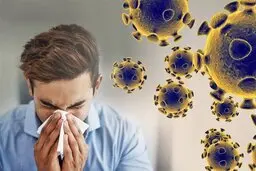 چگونه حساسیت بهاره را از کرونا تشخیص دهیم؟