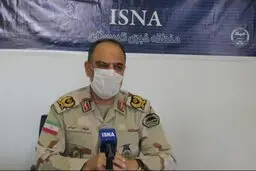 پایش مرزهای کردستان هوشمند می‌شود 