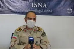 پایش مرزهای کردستان هوشمند می‌شود 