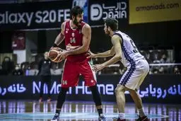 نیکخواه بهرامی: احتمالا پس از بازی با فرانسه از تیم ملی خداحافظی می‌کنم