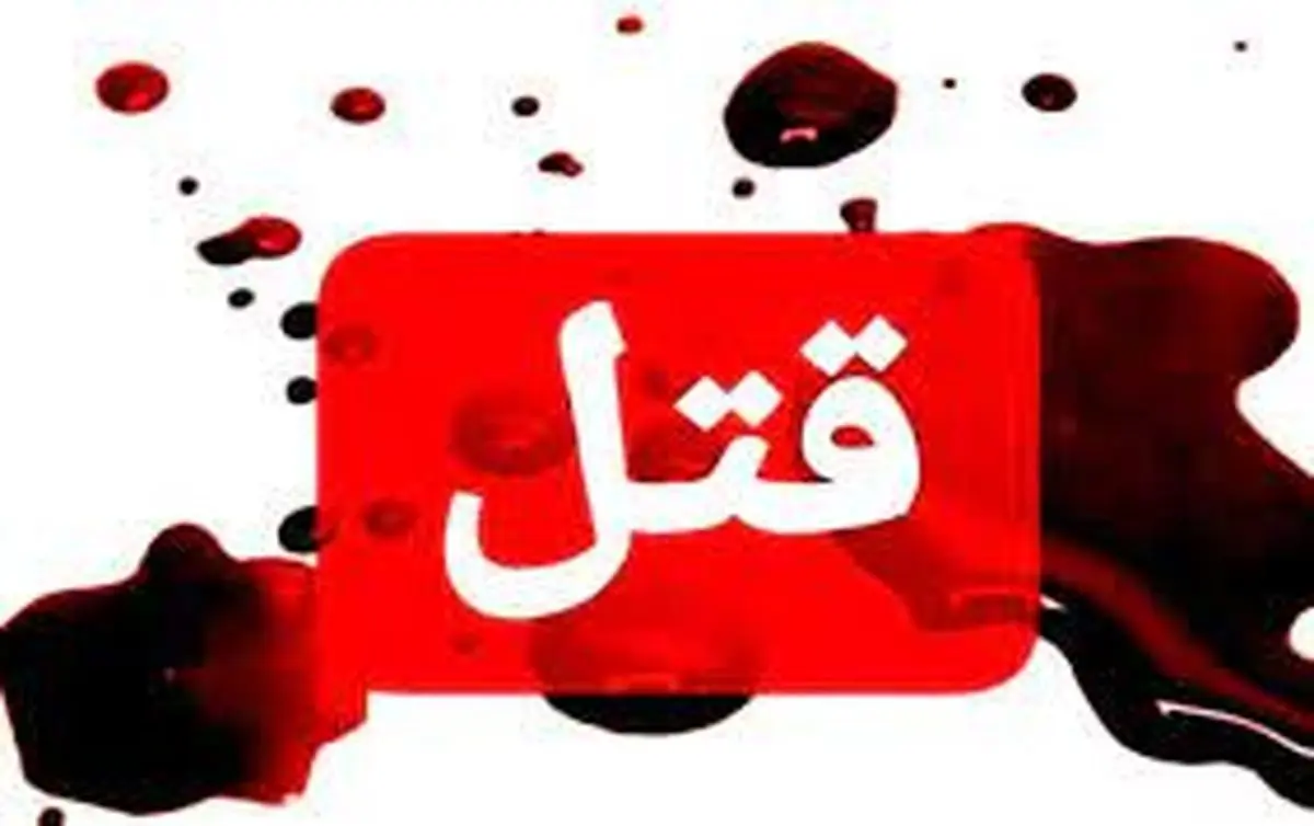  قتل تکان‌دهنده در مشهد، برای خرید لوازم خانگی!