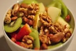 با  بهترین و بدترین میان وعده‌ها آشنا شوید