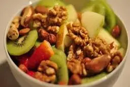 تو خونه یه میان وعده پروتئینی درست کن! | طرز تهیه میان وعده پروتئینی +ویدیو