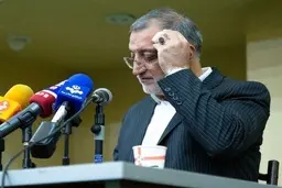 زاکانی از شهرداری تهران استعفا داده؟ 