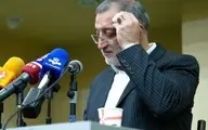 زاکانی از شهرداری تهران استعفا داده؟ 