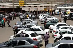 پژو۲۰۰۸ در بازار ۹۵۵ میلیون تومان شد |  تازه‌ترین قیمت سمند، دناپلاس و هایما