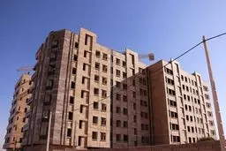 کارکنان دولت صاحب مسکن می‌شوند!