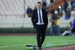 احتمال تغییر سرمربی تیم ملی بالا رفت | گزینه نهایی جانشینی اسکوچیچ را بشناسید